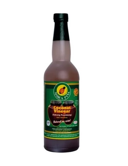 VINAIGRE COCO MARCA PINA  750ML