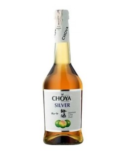 VIN UME SILVER CHOYA 500ML