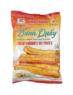FARINE BEIGNET BANH QUAY VINH THUAN 400G