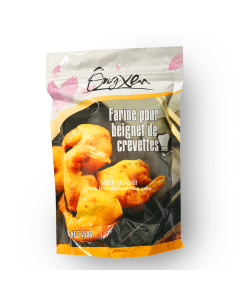 FARINE BEIGNET CREVETTE ONG XEN 250G