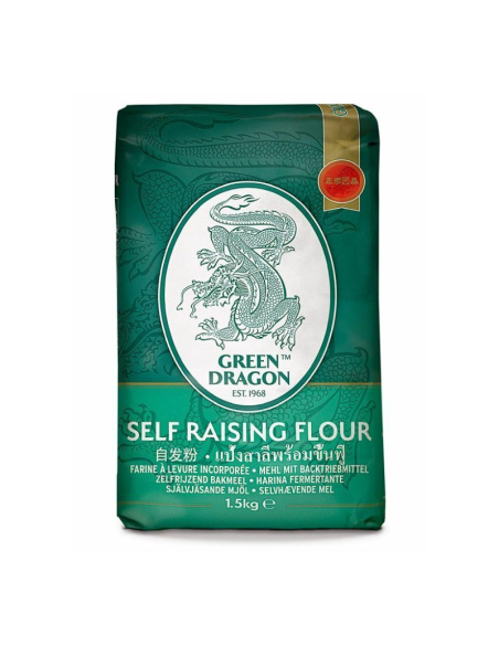 FARINE BEIGNET DRAGON 1.5KG