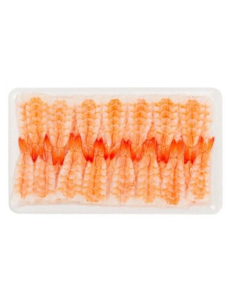 CREVETTE SUSHI 4L 30P*/CT