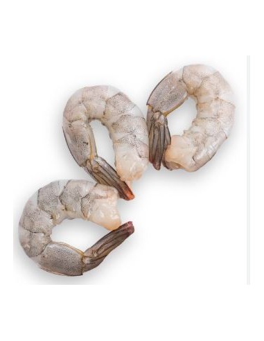 CREVETTE PTO 26/30 EBI 750G*10/CT