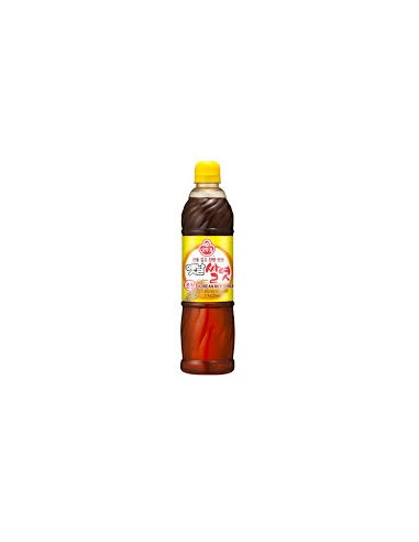 SIROP RIZ KOREA OTTOGI 700G