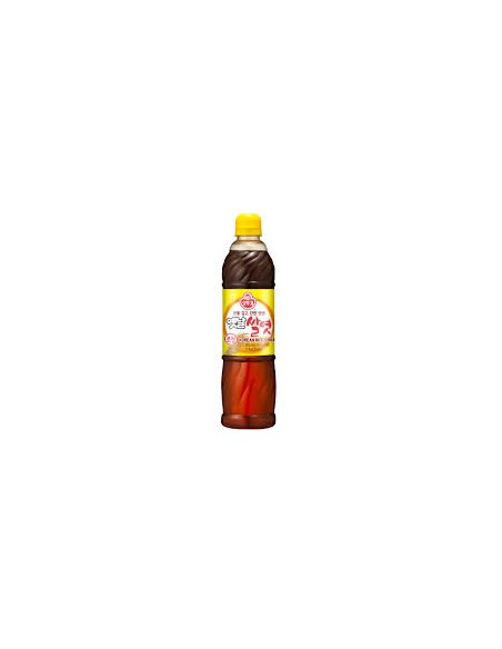 SIROP RIZ KOREA OTTOGI 700G
