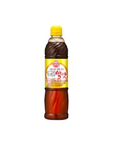SIROP RIZ KOREA OTTOGI 700G