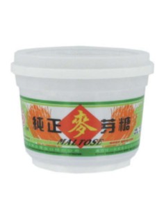 SIROP RIZ MALTOSE BUTTERFLY 500G