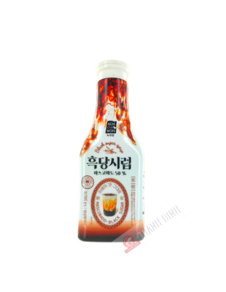 SIROP SUCRE NOIR NOK CHA WON 550G
