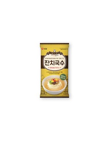 SOUPE JANCHI GUKSU SEMPIO 101G