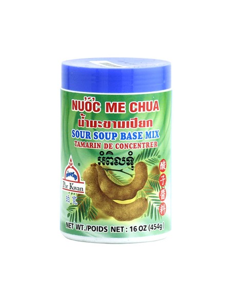 TAMARIN CONCENTRE POR KWAN 454G