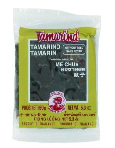 TAMARIN SNOYAU COQ 150G