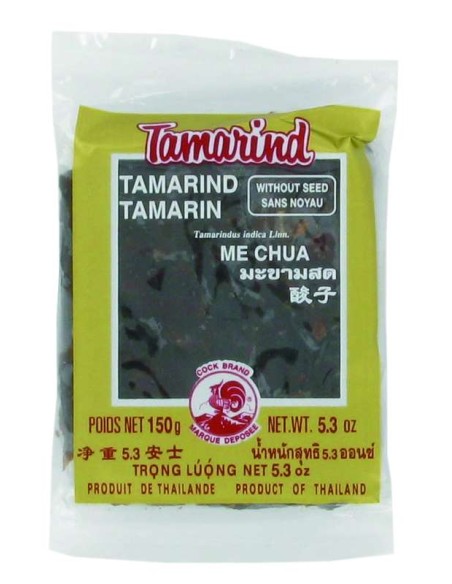 TAMARIN SNOYAU COQ 150G