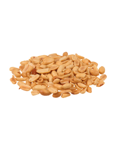 CACAHUETE GRILLEE MONT ASIE 1KG*20/CT