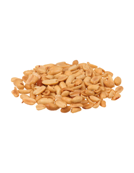 CACAHUETE GRILLEE MONT ASIE 1KG