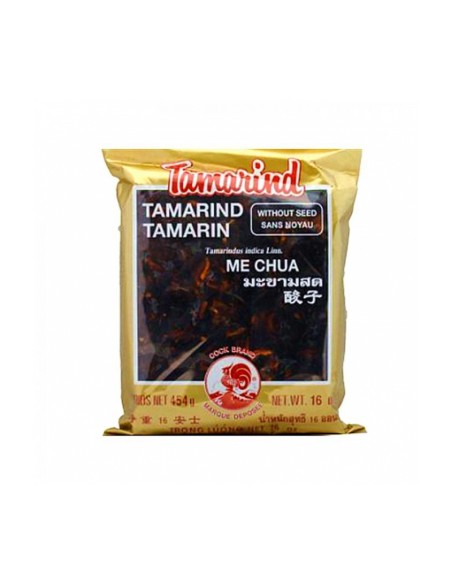 TAMARIN S/NOYAU COQ 454G