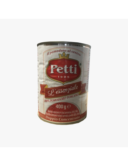 TOMATE CONCENTRE PETTI