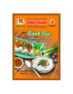 FARINE BANH DUC VINH THUAN 340G