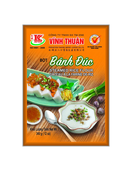 FARINE BANH DUC VINH THUAN 340G