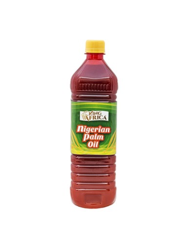 HUILE DE PALME AFRIQUE 1L
