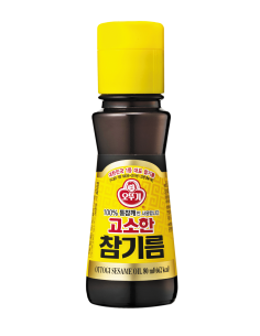 HUILE SESAME 80ML