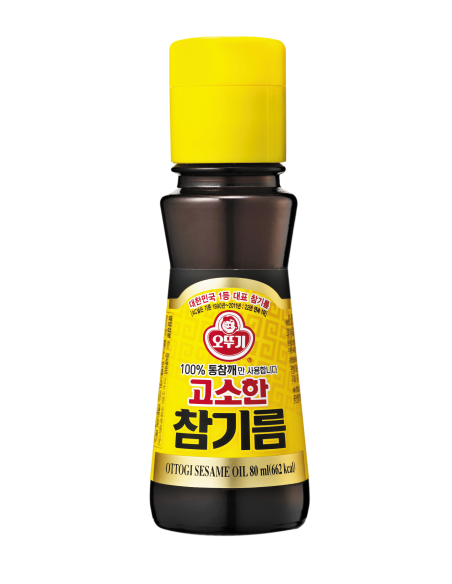 HUILE SESAME 80ML