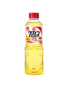 MIRIN ALCOLISE JUNRYO 12,9% 500ML