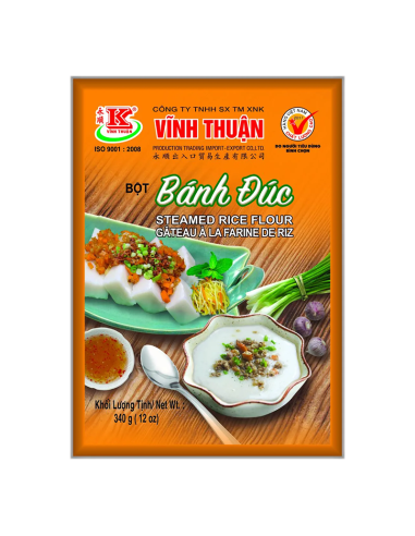 FARINE BANH DUC VINH THUAN 340G