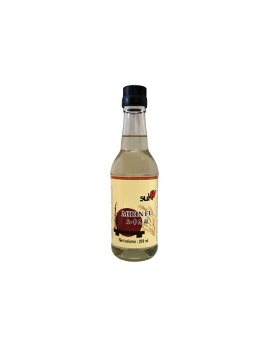 MIRIN FU SUKI 250ML