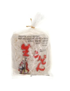 UDON AVEC SAUCE 210G*3