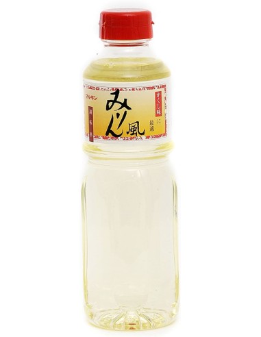 MIRIN MARUKIN 500ML