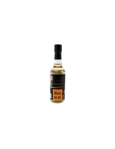 MIRIN OISHIYA 150ML