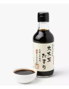 SAUCE TERIYAKI SANBI 180ML NON GMO