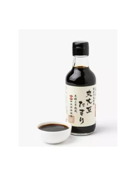 SAUCE TERIYAKI SANBI 180ML NON GMO