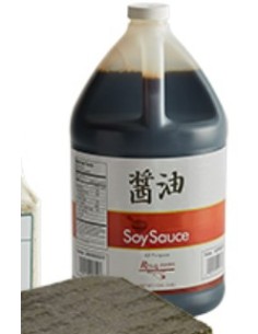 SAUCE SUSHI REF203682  2,5L