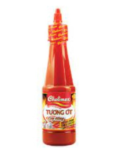 SAUCE SRIRA VN 180G