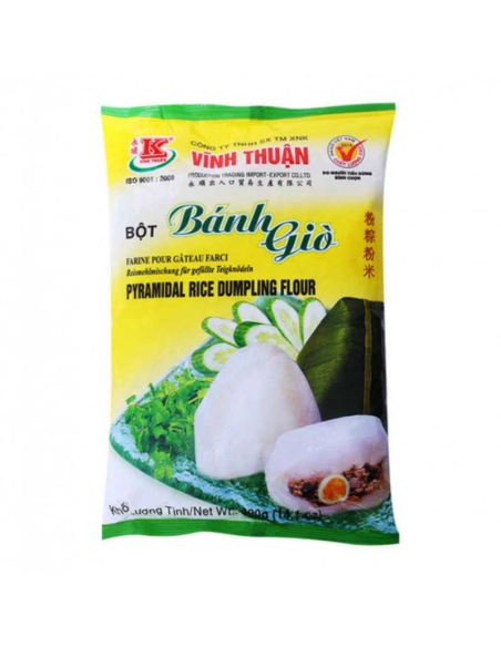 FARINE BANH GIO VINH THUAN 400G