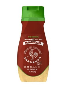 SAUCE SRIRA MAYO COQ 300ML