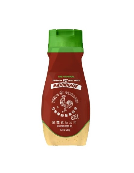 SAUCE SRIRA MAYO COQ 300ML