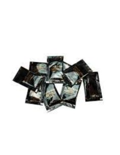 SAUCE SOJA SALE SENKO 10ML*150P/SAC