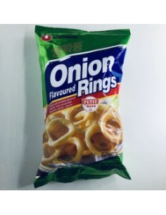 BEIGNET OIGNON NONGSHIM 50G