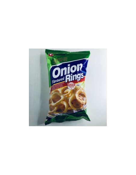 BEIGNET OIGNON NONGSHIM 50G