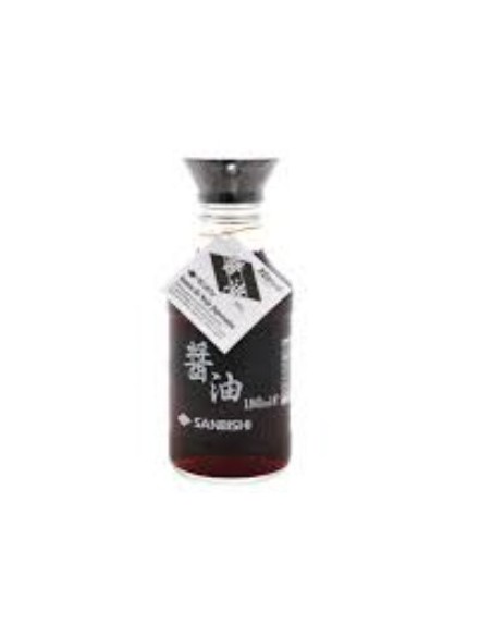 SAUCE SOJA GYOZA SANBI 1.8L*6/CT