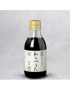 SAUCE SOJA GYOZA SANBI 1.8L