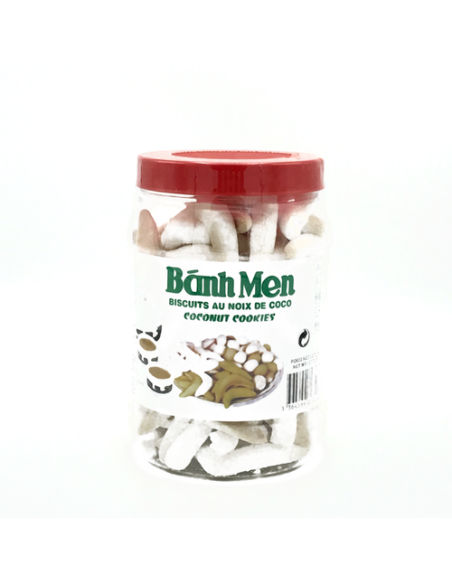 BISCUIT BANH MEN COCO 227G