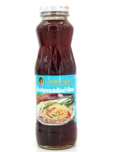 SAUCE SALADE PAPAYE POISSON FERMENTE MPB 300ML