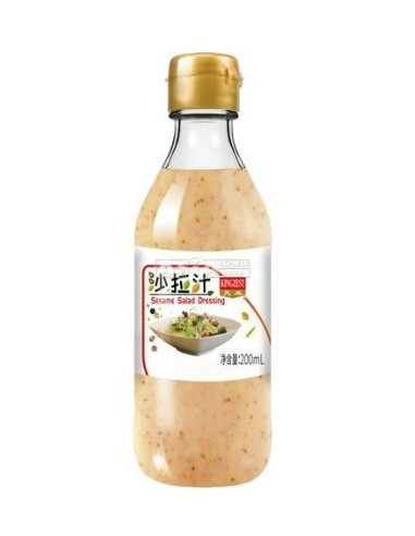 SAUCE SALADE JP HK.10.280.071 150ML