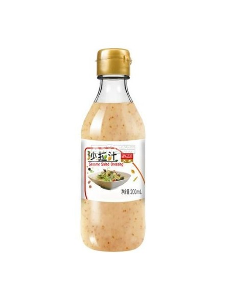 SAUCE SALADE JP HK.10.280.071 150ML