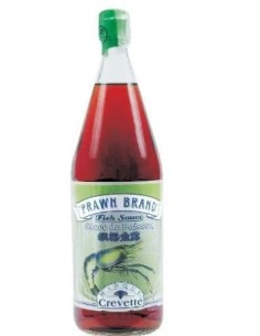 SAUCE POISSON CREV 720ML*12/CT