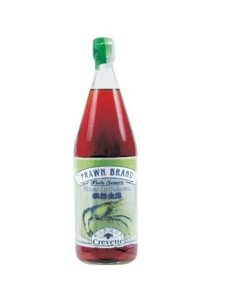 SAUCE POISSON CREV 720ML*12/CT