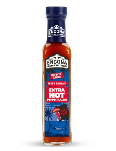 SAUCE PIMENT EXTRA EPICE BRAVO 600ML